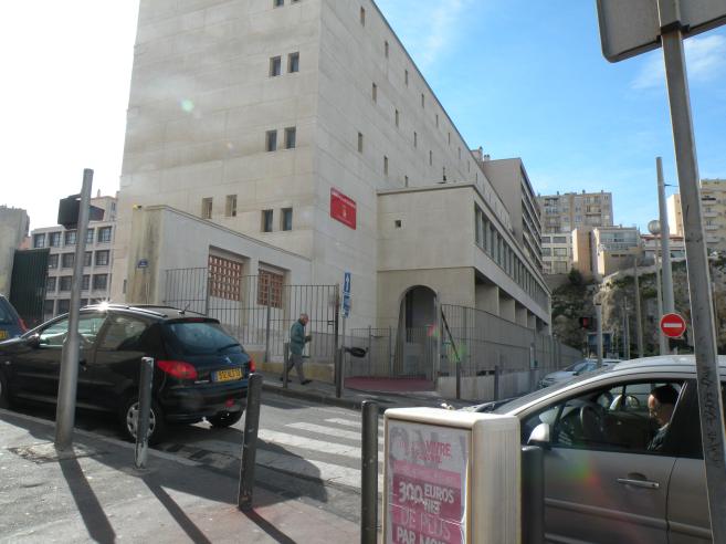  rue Charras